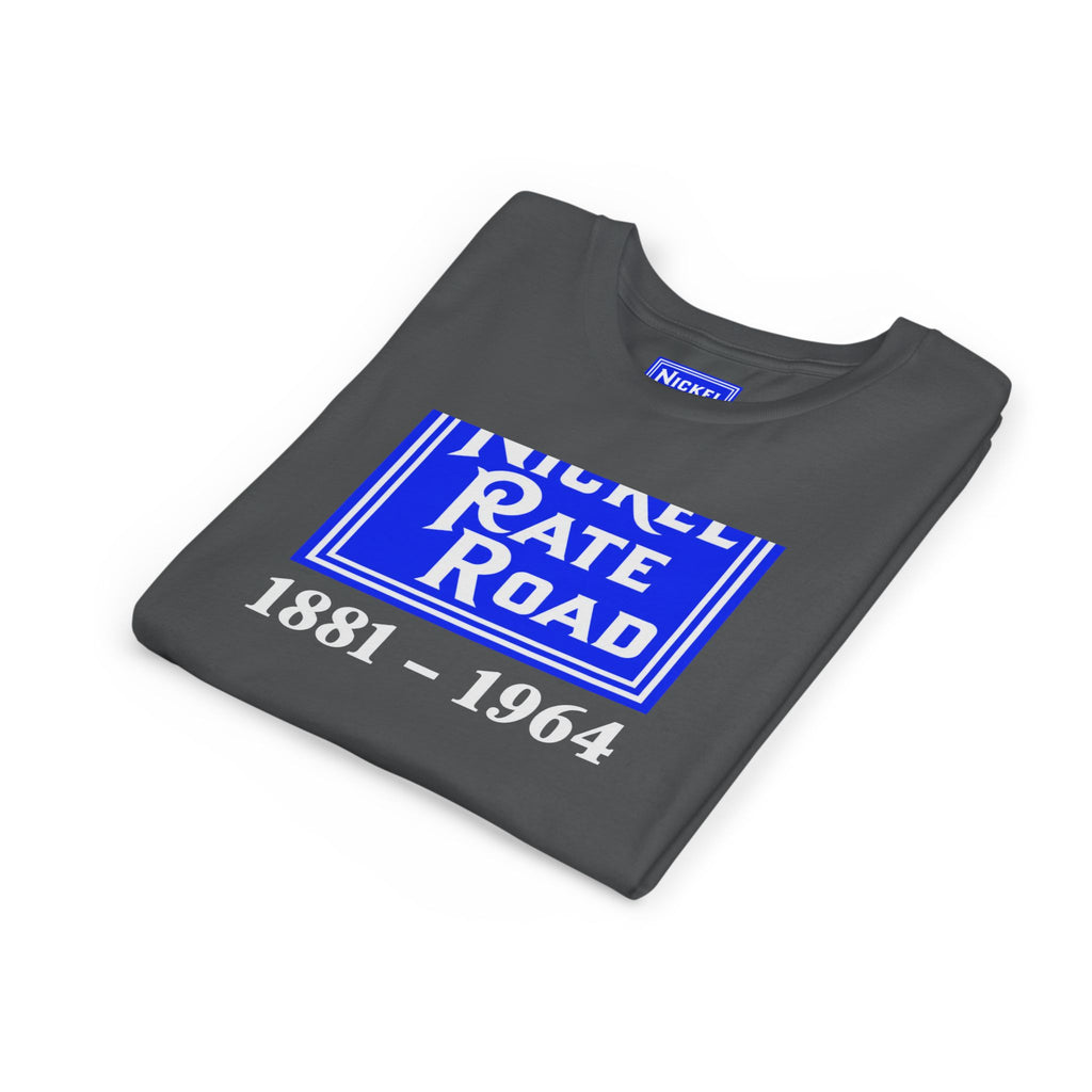 New York, Chicago and St. Louis Railroad Kids Tee / T-Shirt