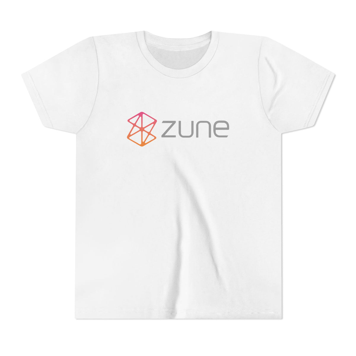 Zune Kids Tee / T-Shirt