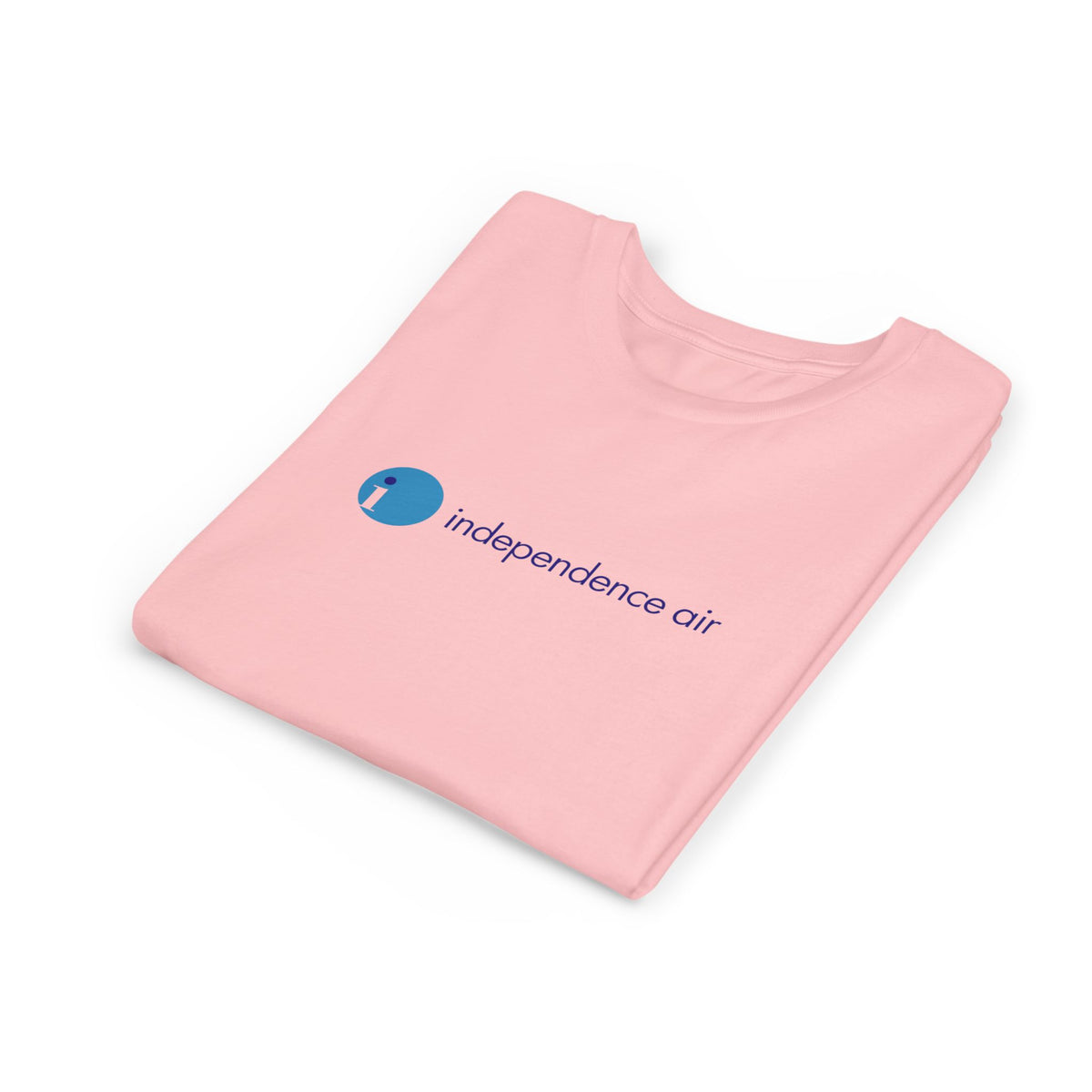 Independence Air Kids Tee / T-Shirt