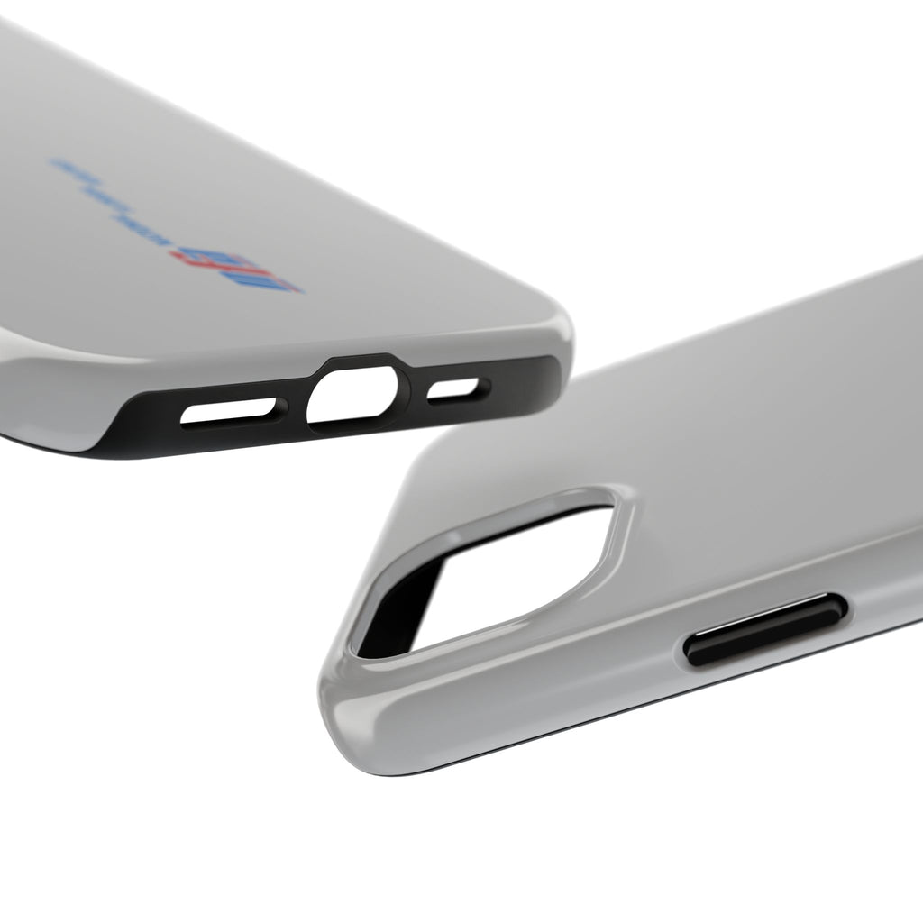 National Florida Airlines Tough Phone Case