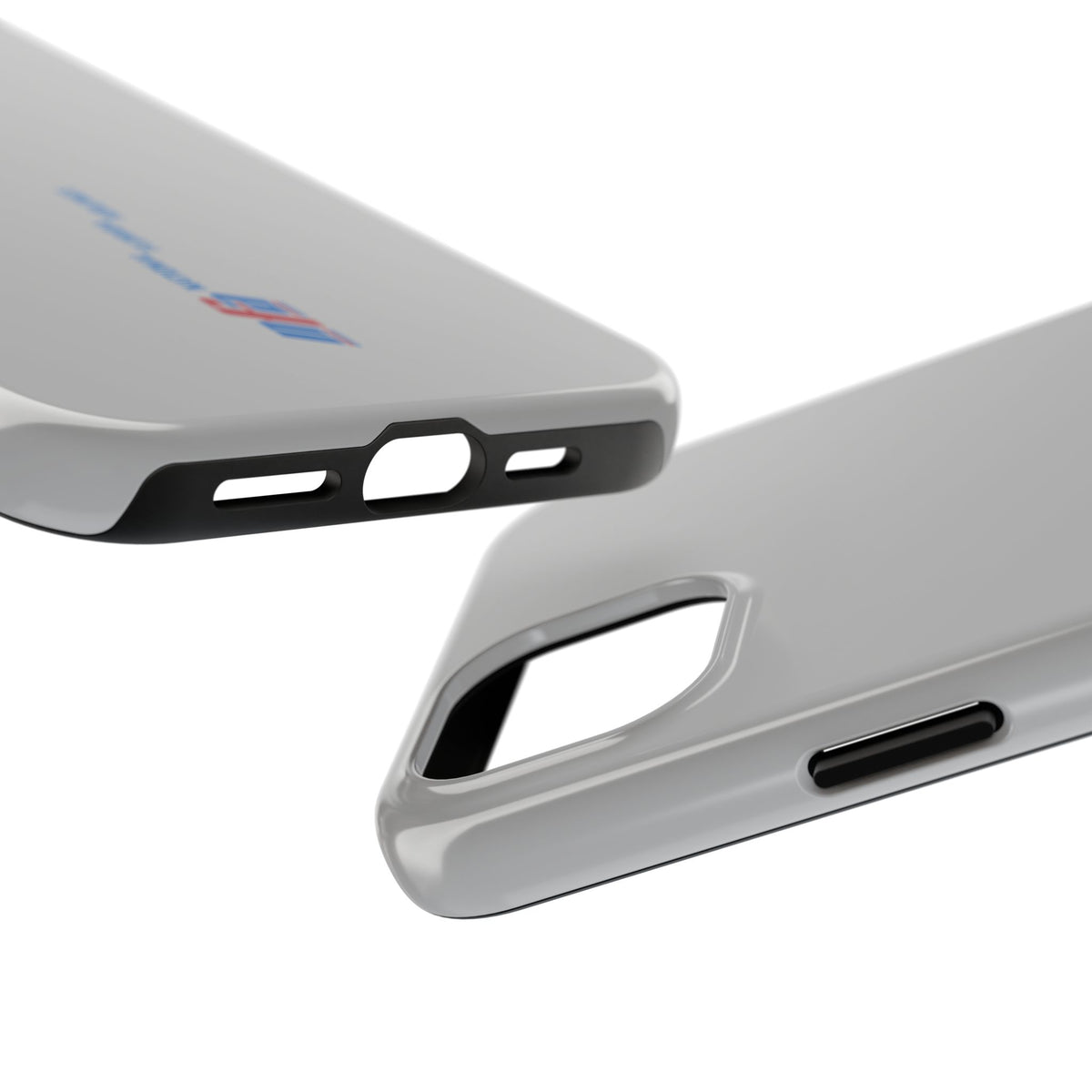 National Florida Airlines Tough Phone Case