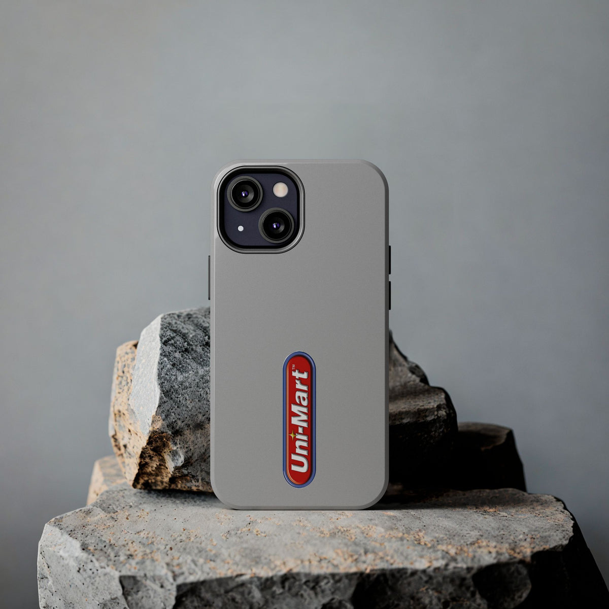 Uni-Mart Tough Phone Case