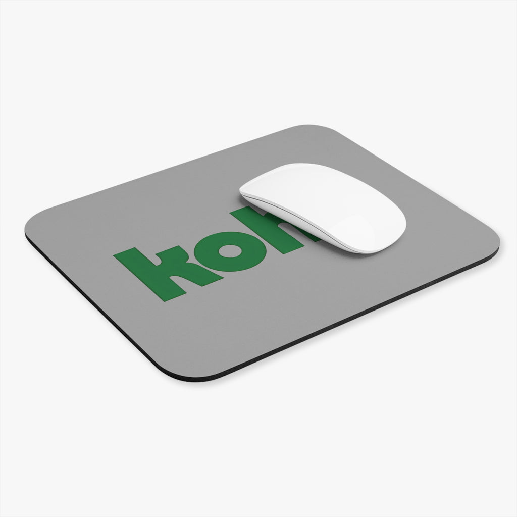 Kohl's Food Stores Mouse Pad