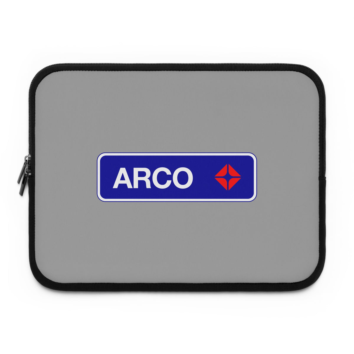 ARCO (Atlantic Richfield) Laptop Sleeve
