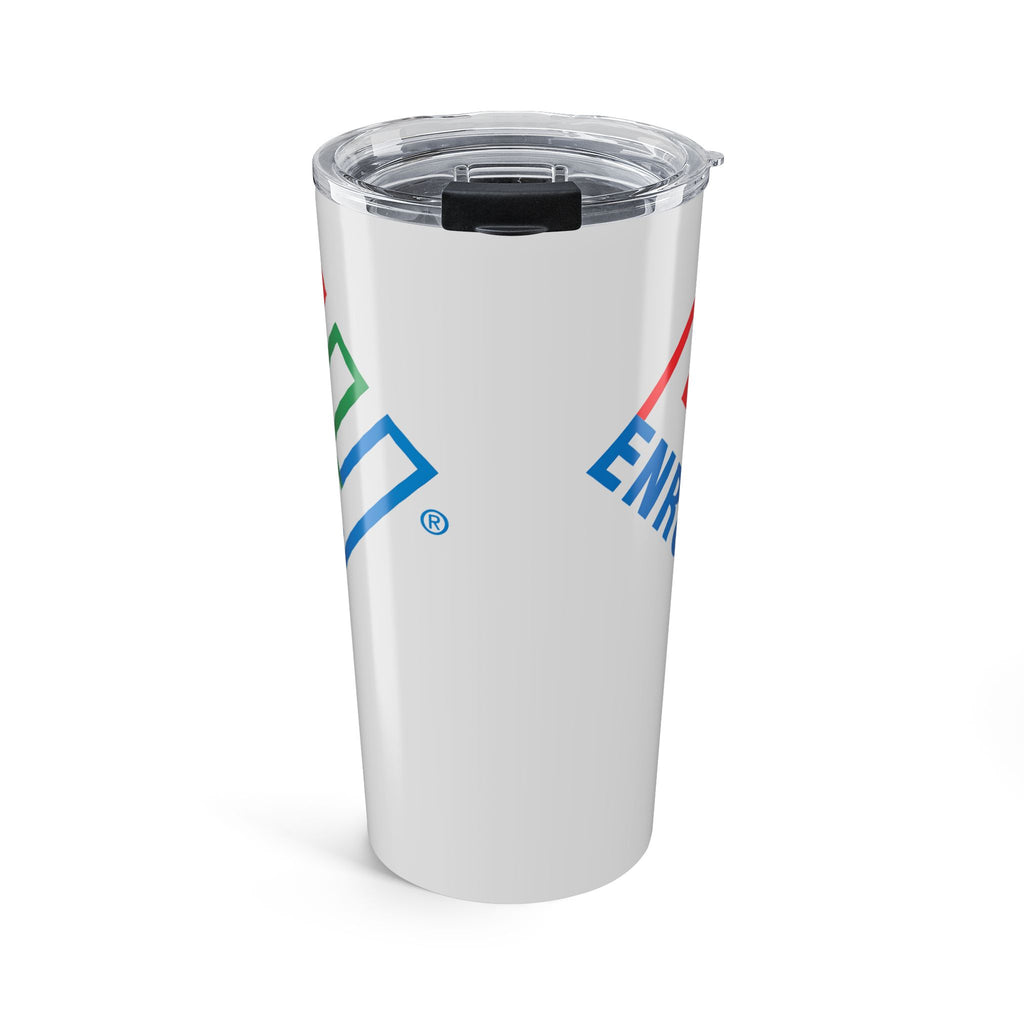 Enron 20oz Insulated Tumbler