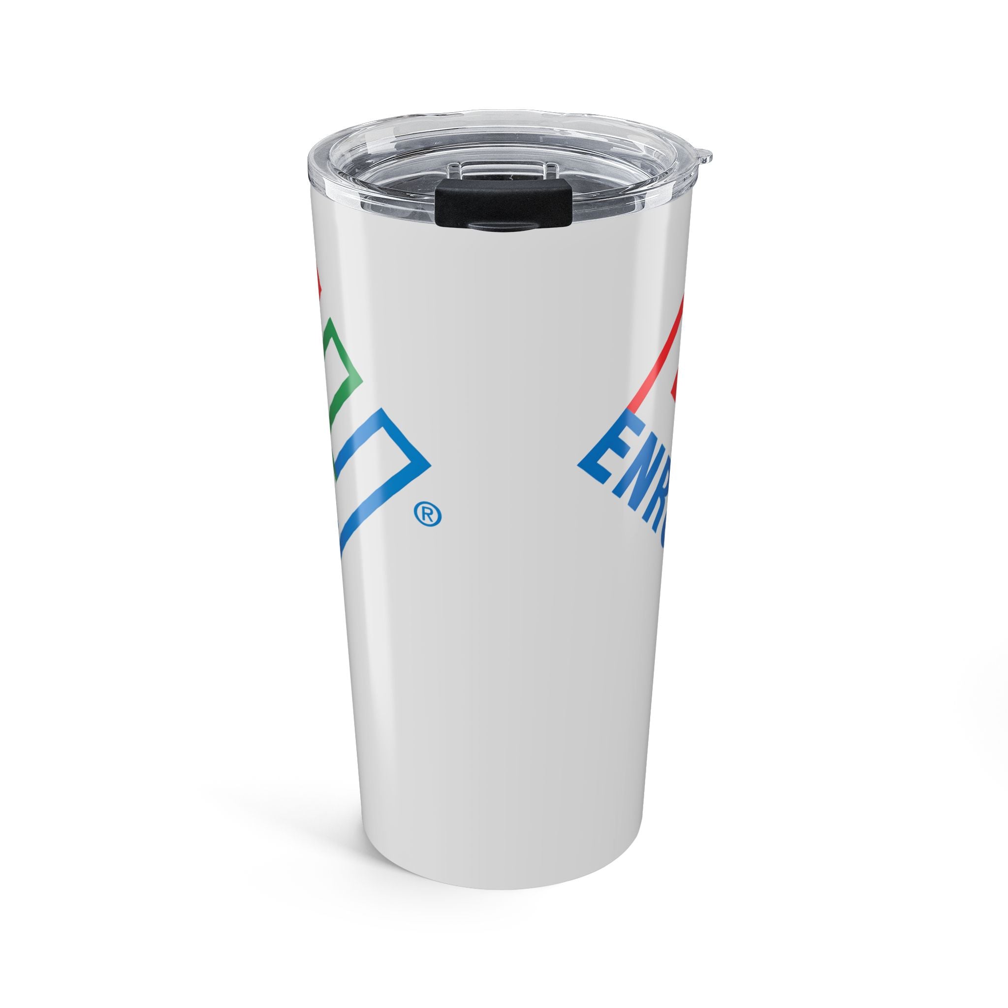 Enron 20oz Insulated Tumbler