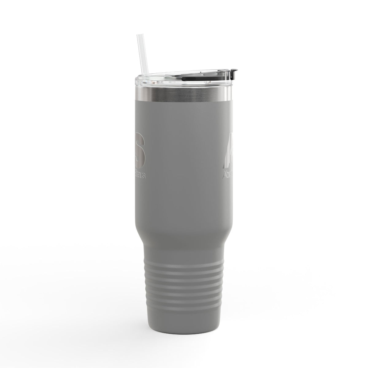 Abraham & Straus 40oz Insulated Travel Mug Stainless Tumbler
