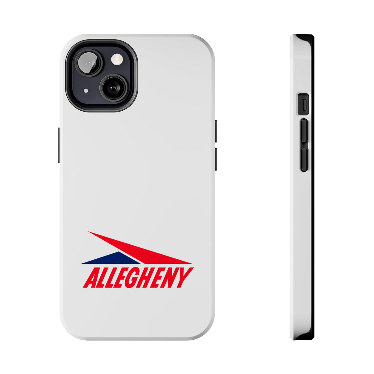 Allegheny Airlines Tough Phone Case