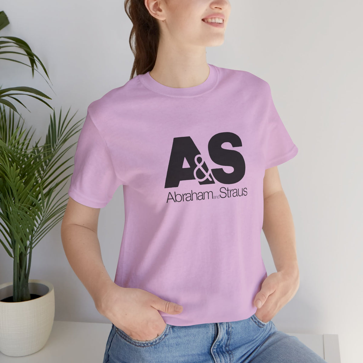 Abraham & Straus T-Shirt