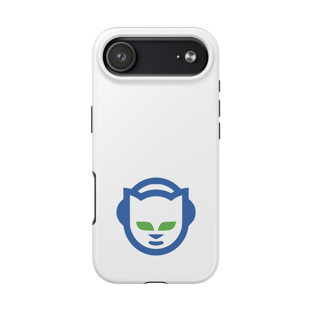 Napster Tough Phone Case