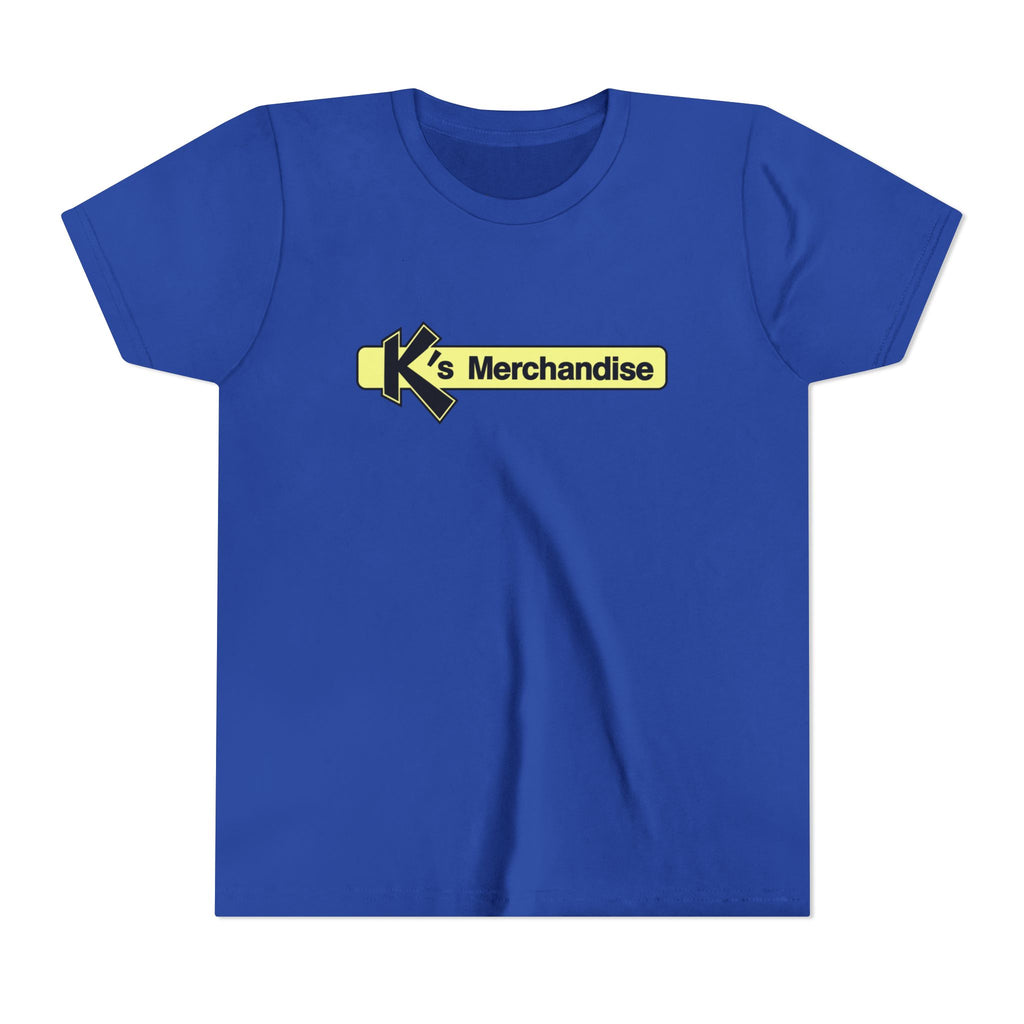 K's Merchandise Mart Kids Tee / T-Shirt