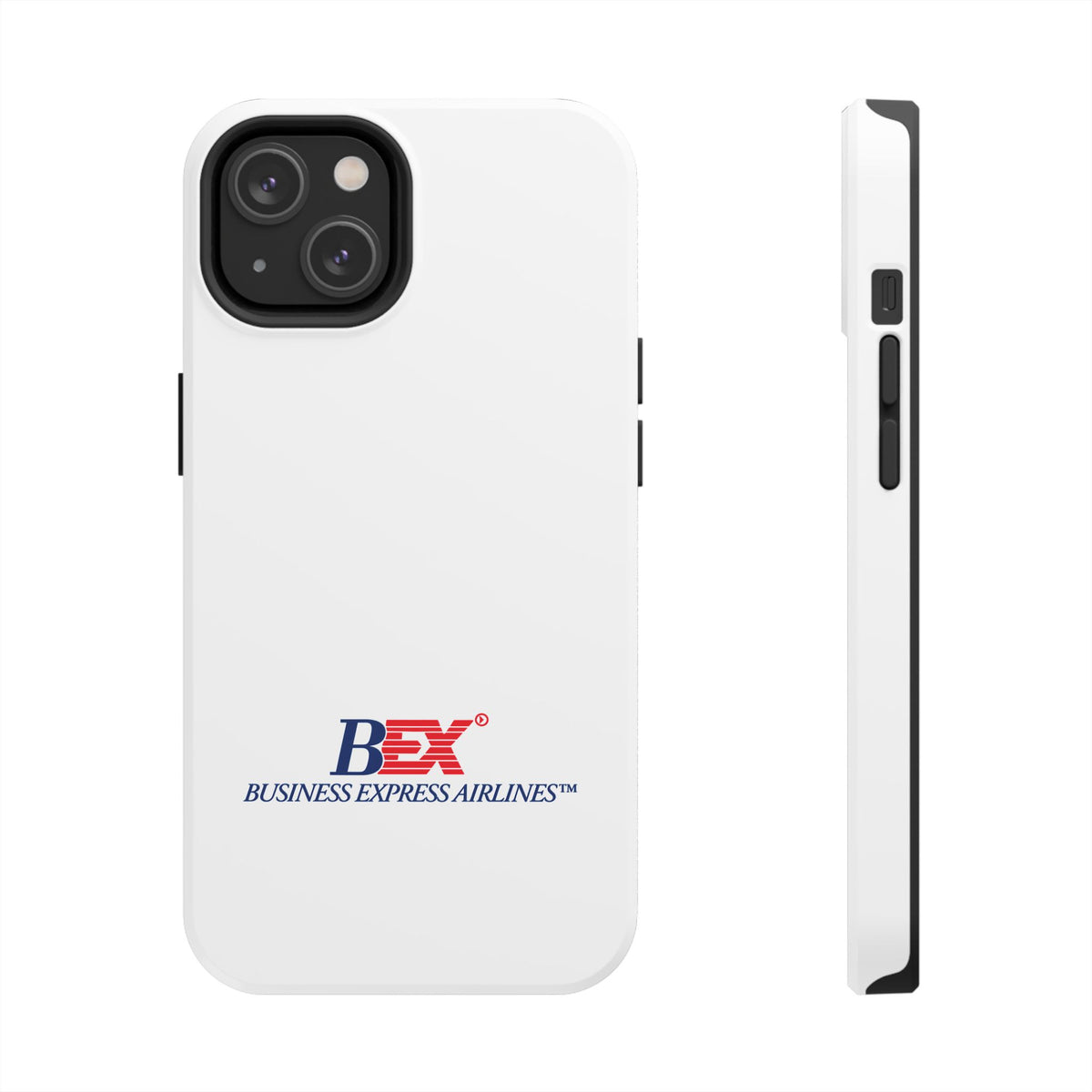 Business Express Airlines Tough Phone Case