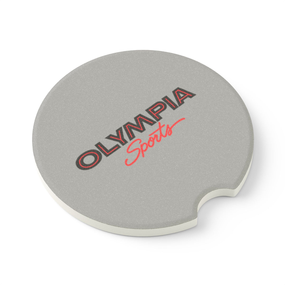 Olympia Sports Car Coaster