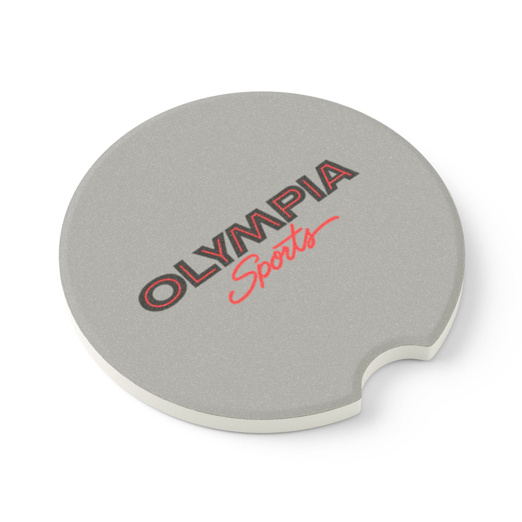 Olympia Sports Car Coaster