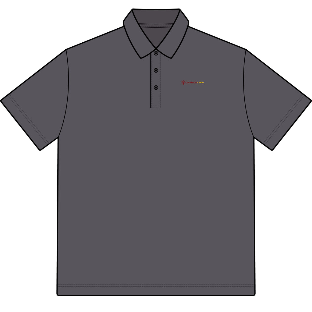 Centurion Air Cargo Cotton Polo Shirt