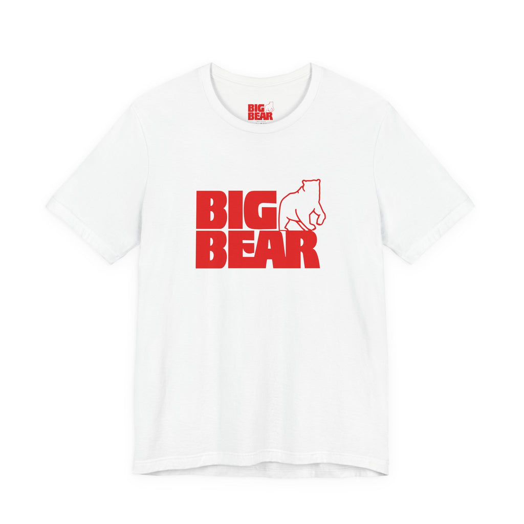 Big Bear Stores T-Shirt