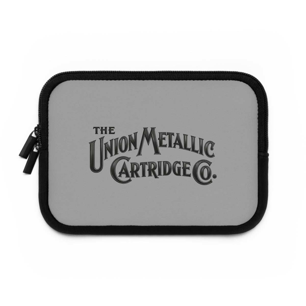 Union Metallic Cartridge Company Laptop Sleeve