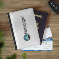 Netscape Passport Cover