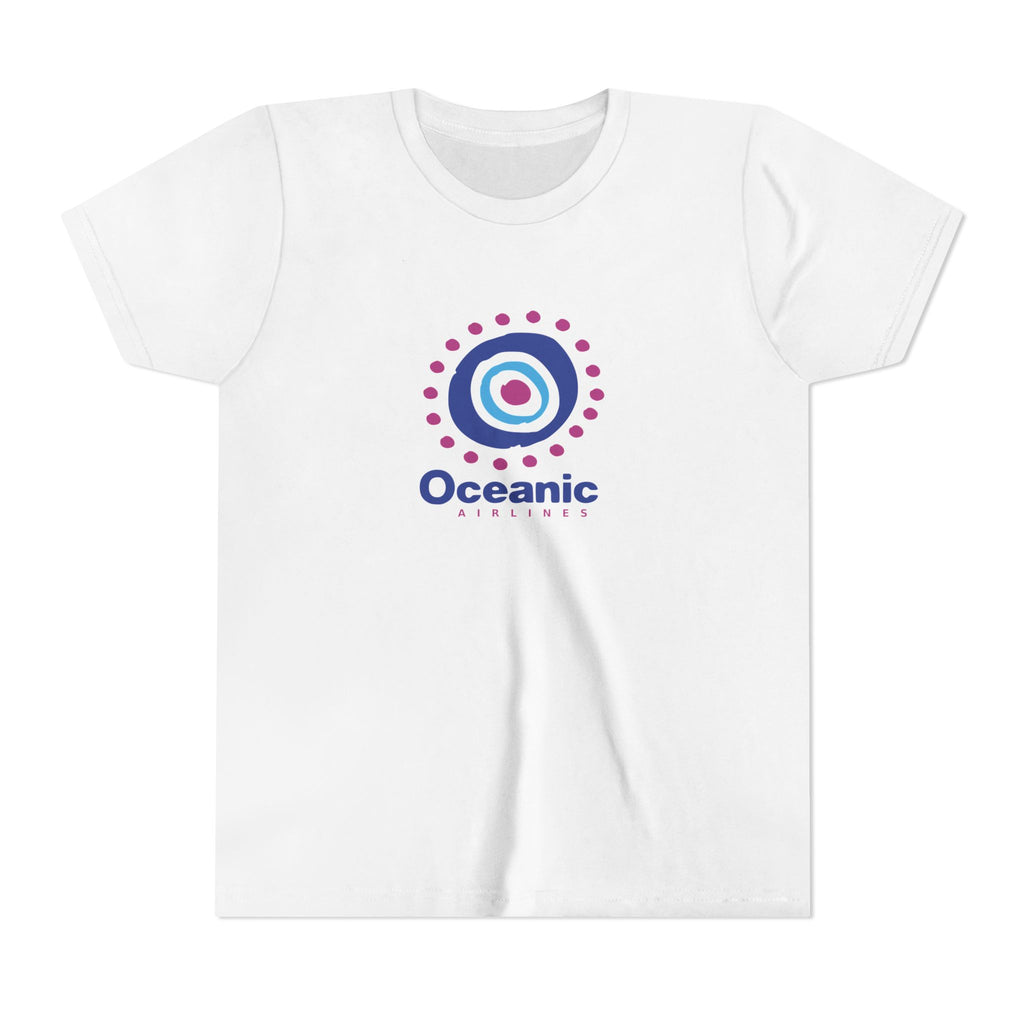 Oceanic Airlines Kids Tee / T-Shirt