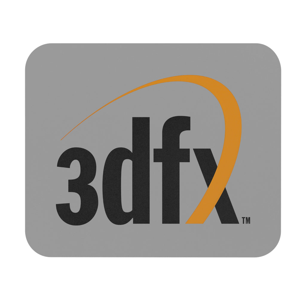 3dfx Interactive Mouse Pad