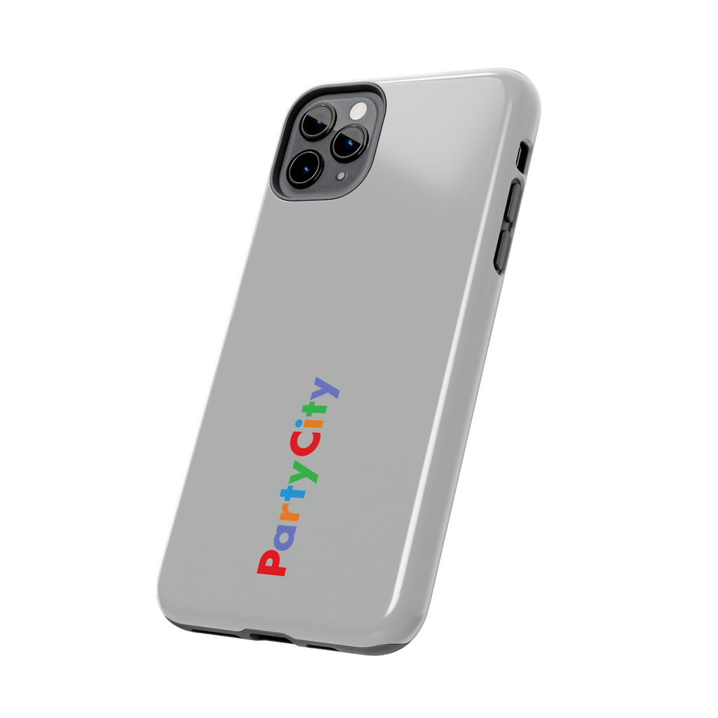 Party City Tough Phone Case