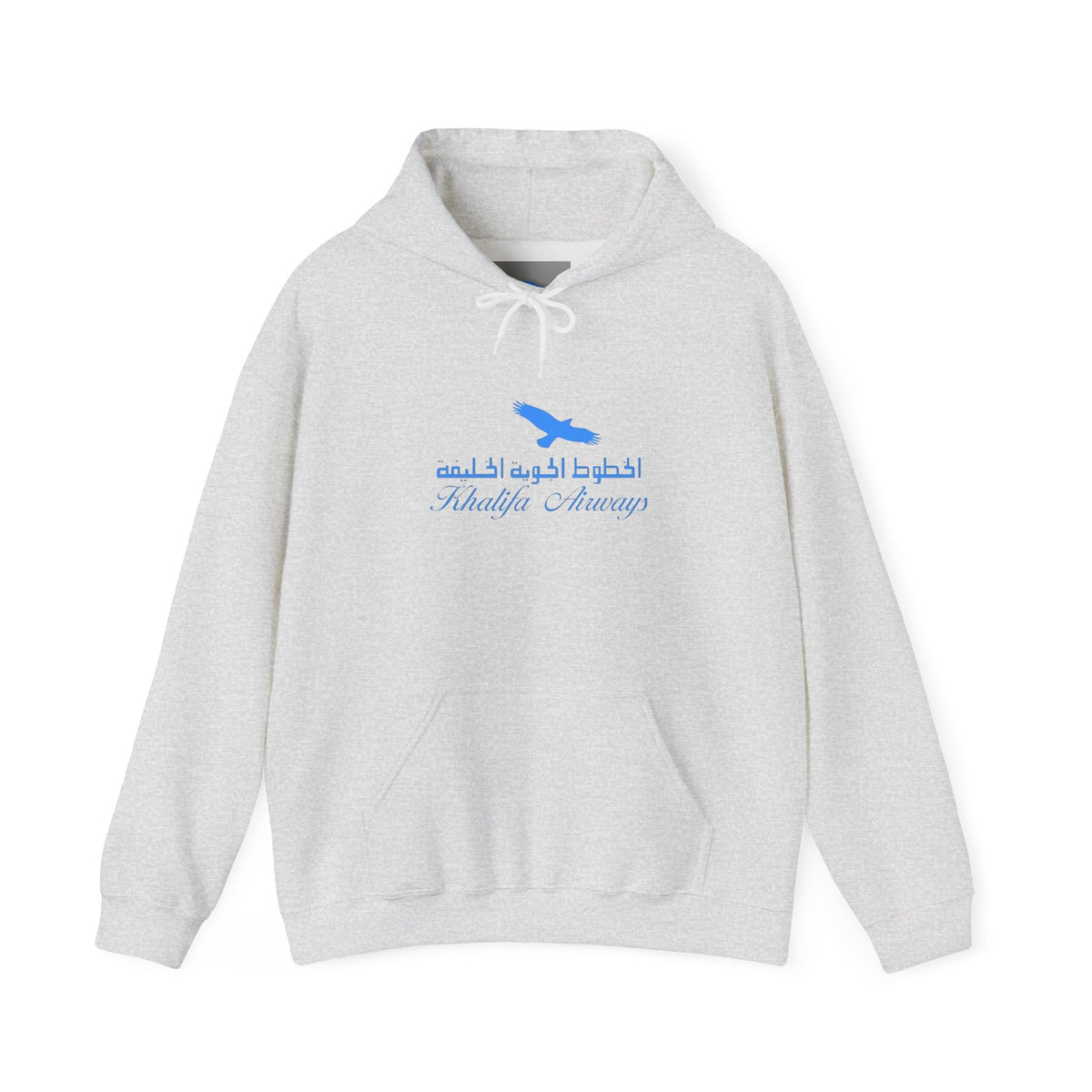 Khalifa Airways Hoodie / Sweatshirt