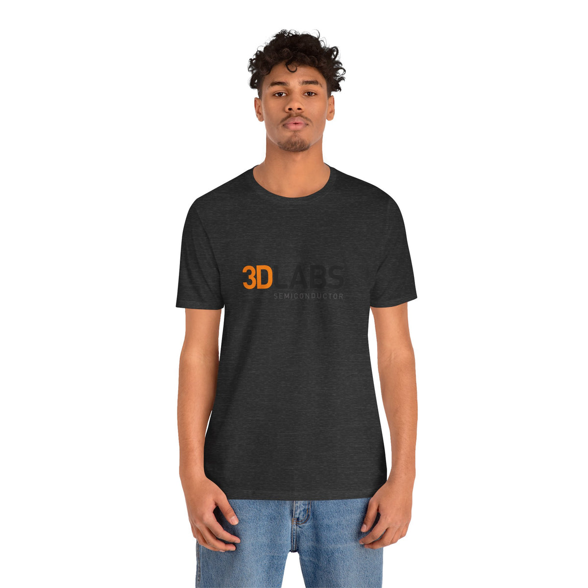 3Dlabs T-Shirt