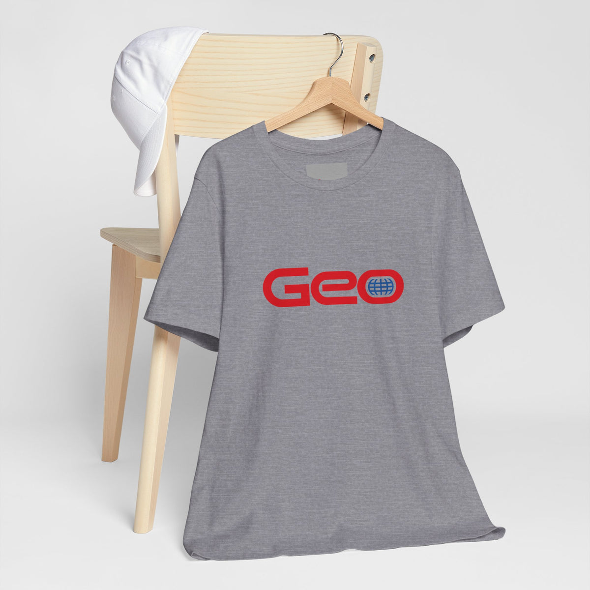 Geo T-Shirt