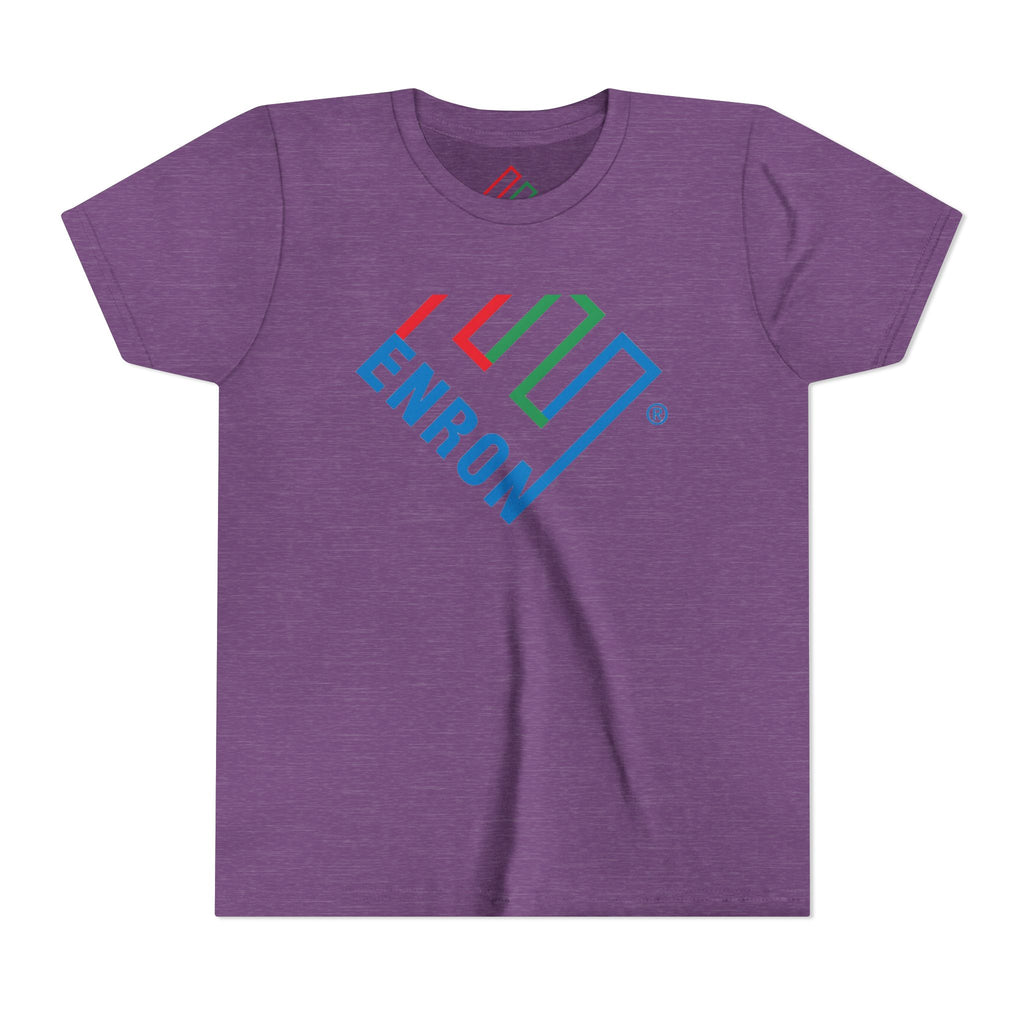 Enron Kids Tee / T-Shirt