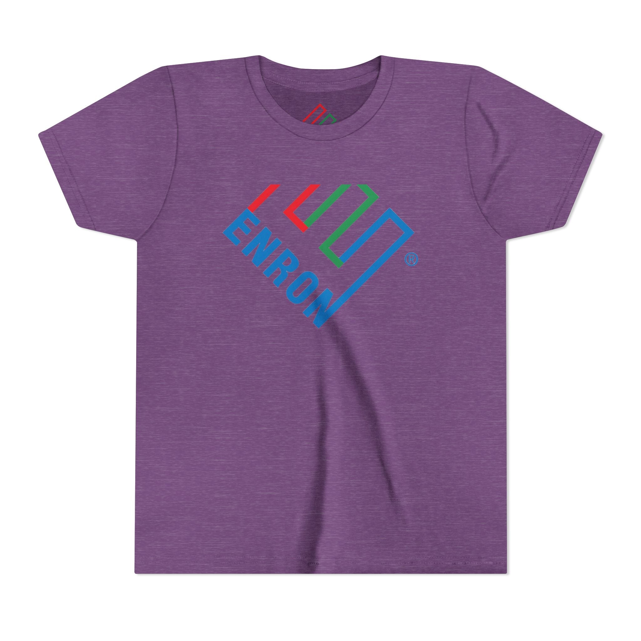 Enron Kids Tee / T-Shirt