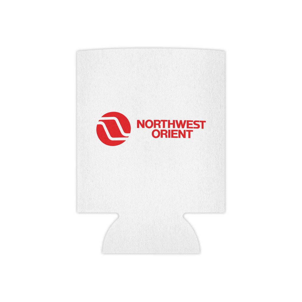 Northwest Orient Airlines Can Cooler