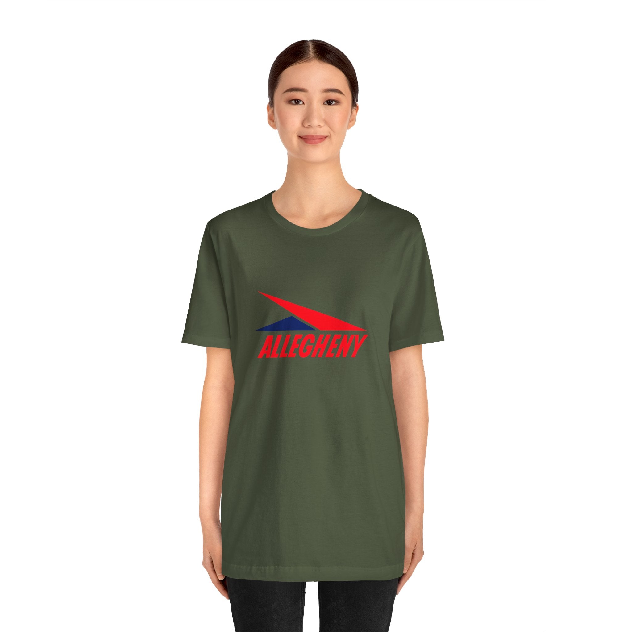 Allegheny Airlines T-Shirt