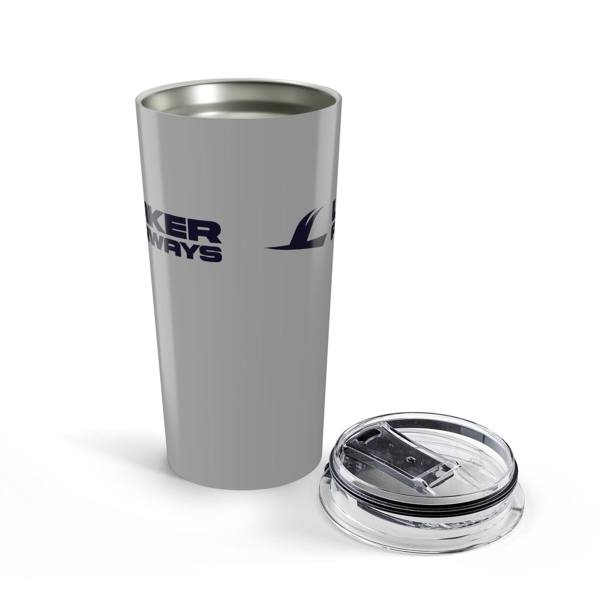 Laker Airways 20oz Insulated Tumbler