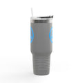 Bell System 40oz Insulated Travel Mug Stainless Tumbler