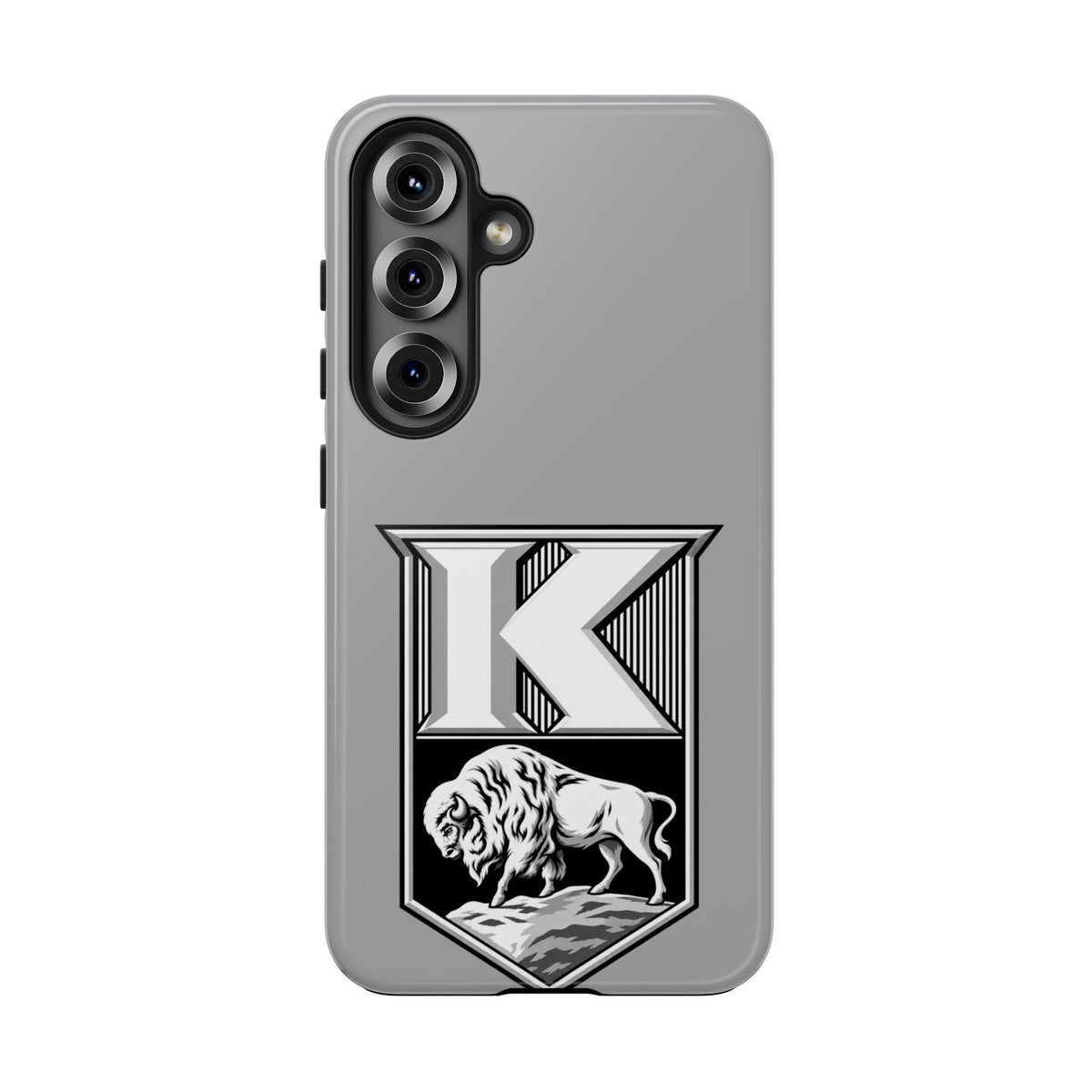 Kaiser Motors Tough Phone Case