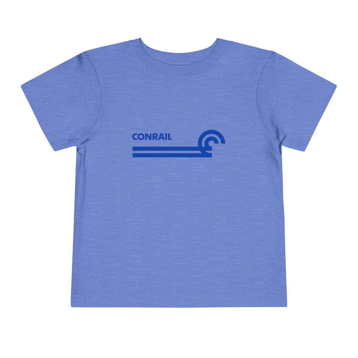 Conrail (Consolidated Rail Corporation) Toddler Tee / T-Shirt