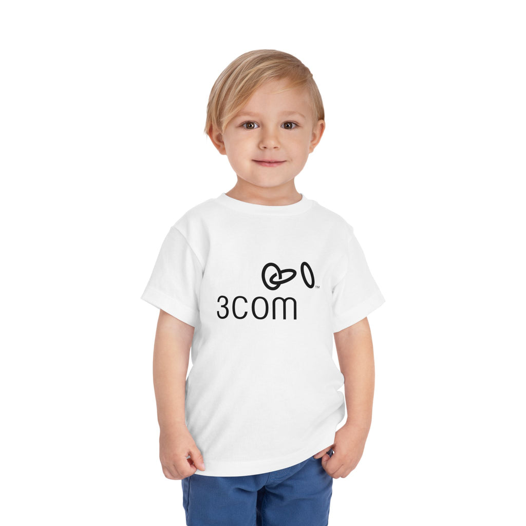 3Com Corporation Toddler Tee / T-Shirt