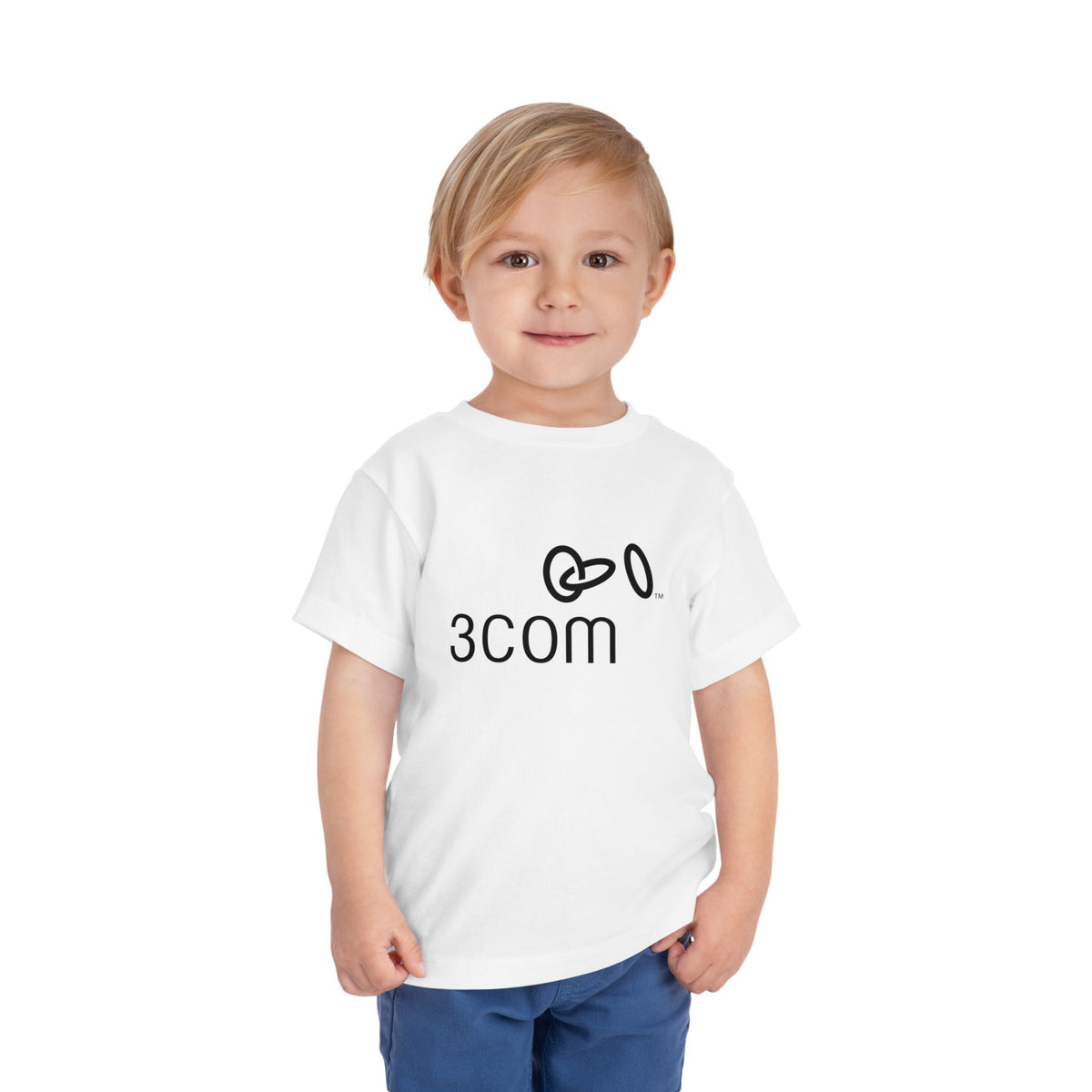 3Com Corporation Toddler Tee / T-Shirt