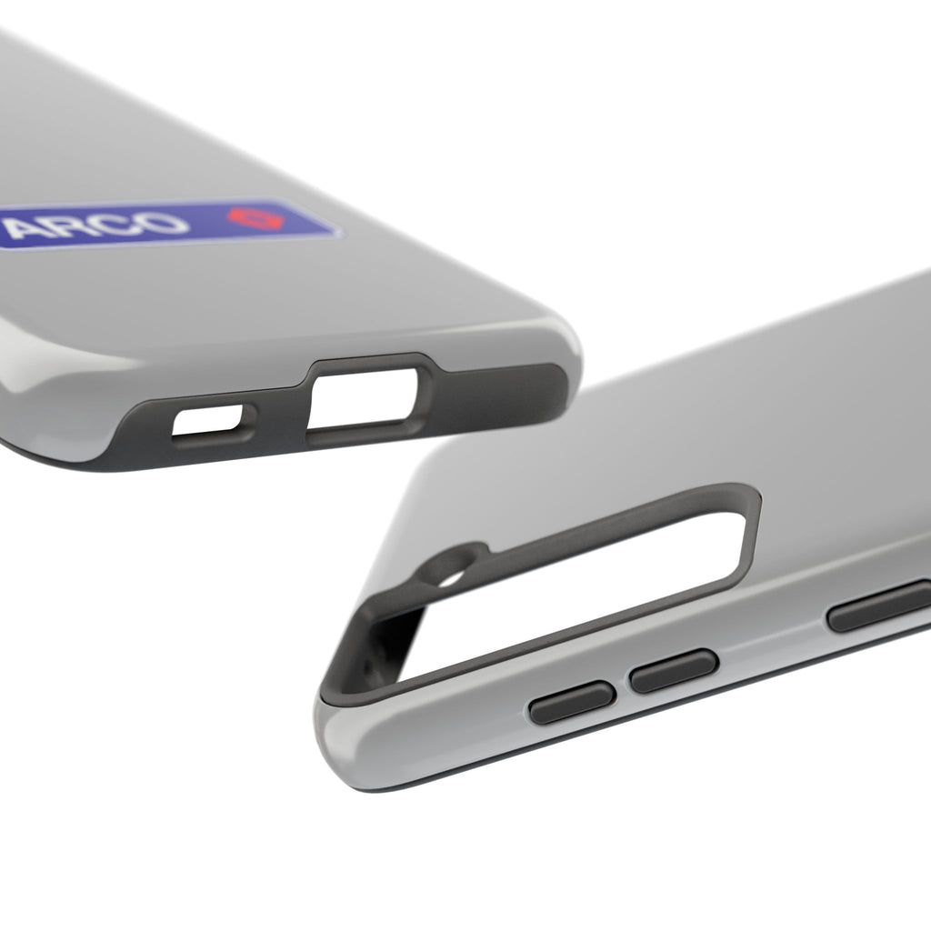 Atlantic Richfield Company (ARCO) Tough Phone Case