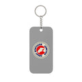 Great Northern Railway Double-Sided Keychain Charm