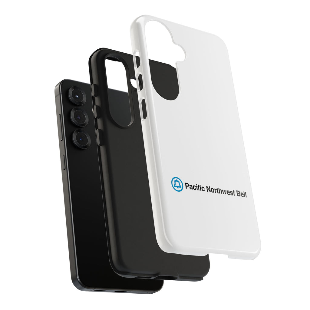 Pacific Northwest Bell Tough Phone Case