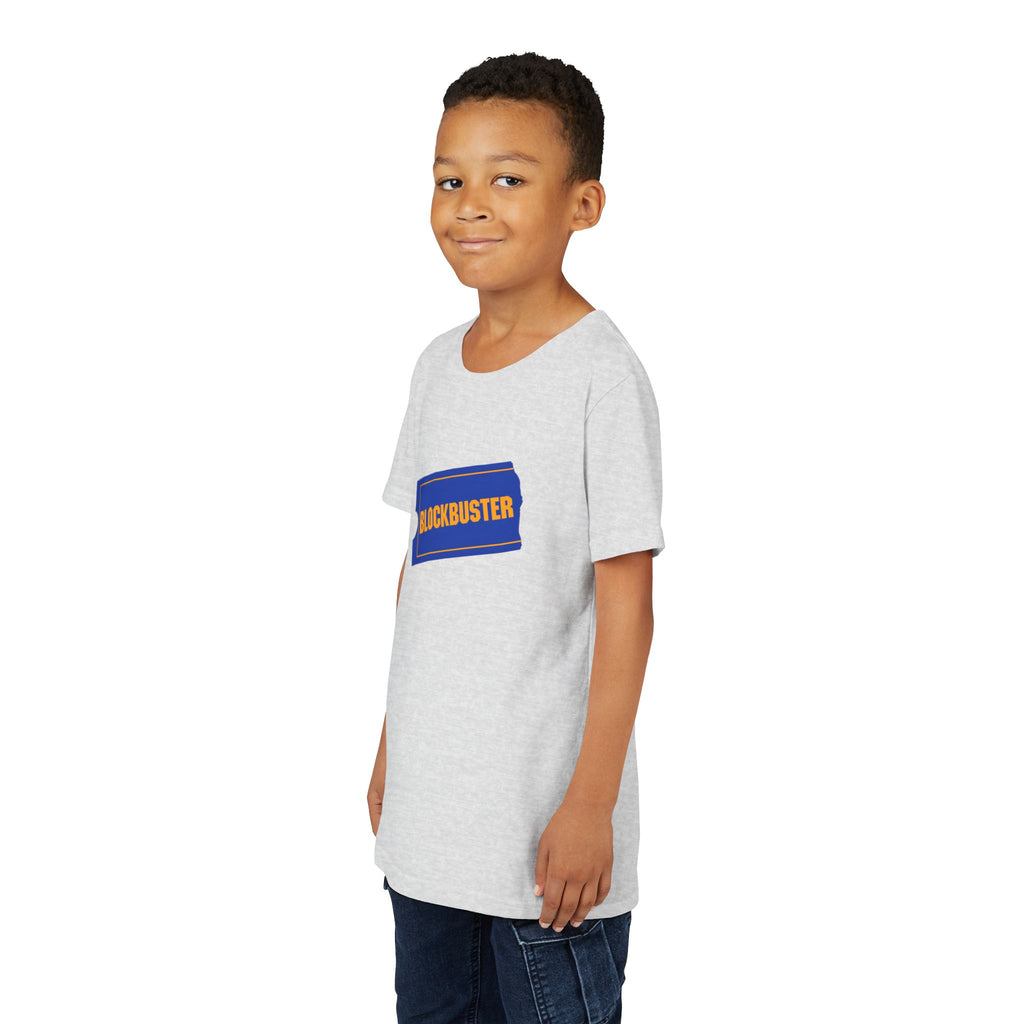 Blockbuster Video Youth / Kids T-Shirt