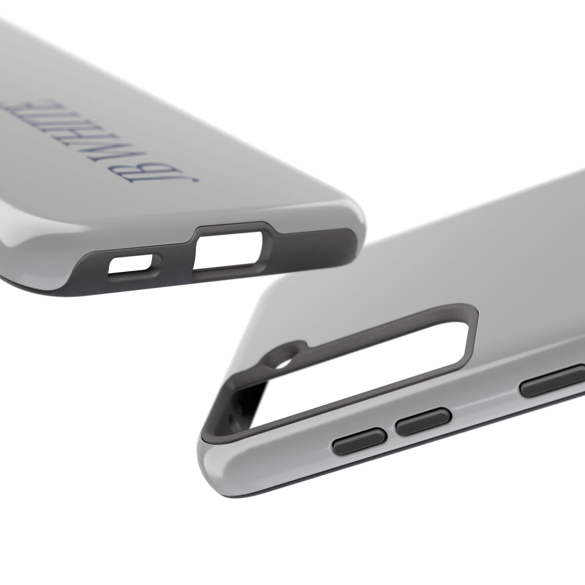 J. B. White Tough Phone Case