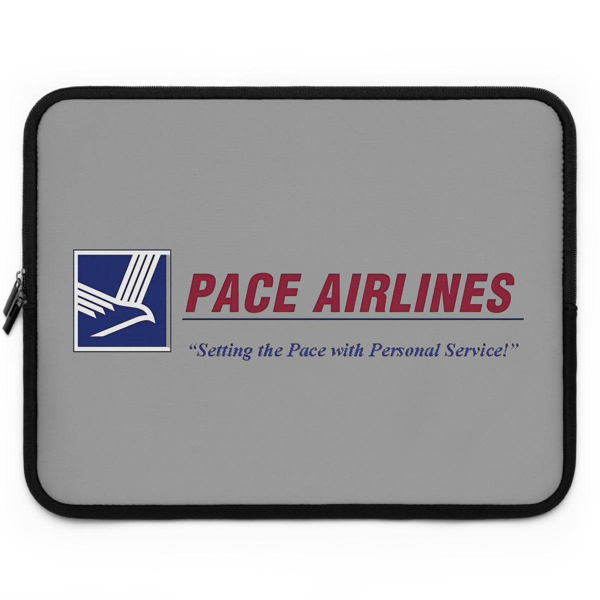 Pace Airlines Laptop Sleeve