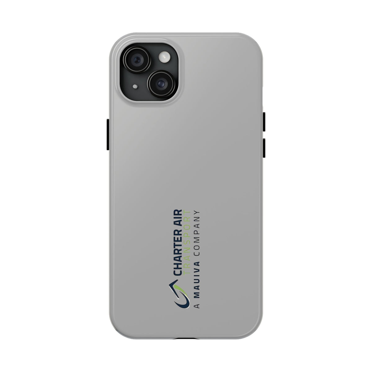 Charter Air Transport Tough Phone Case