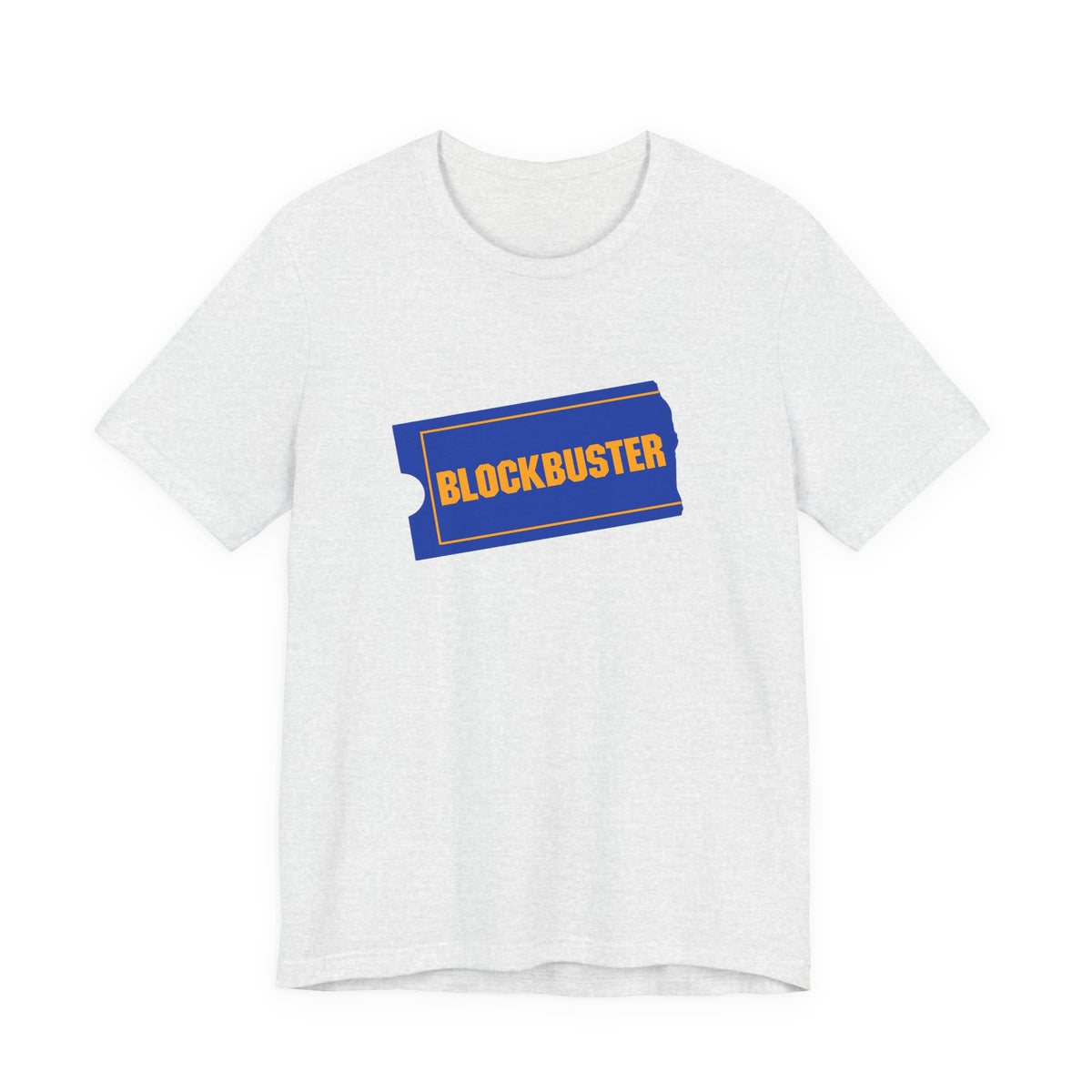 Template T-Shirt