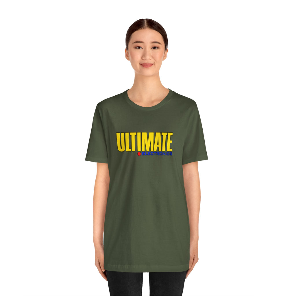 Ultimate Electronics T-Shirt