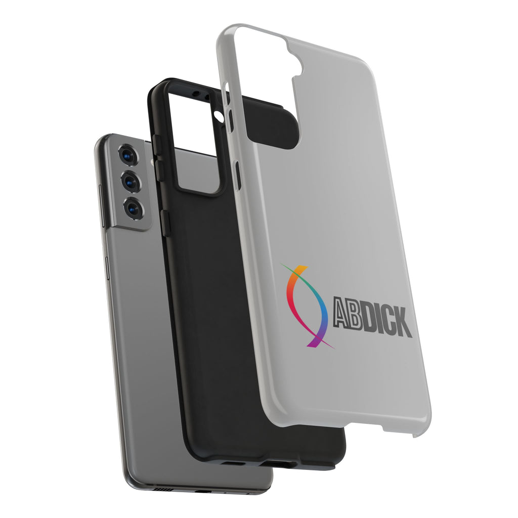 A. B. Dick Company Tough Phone Case