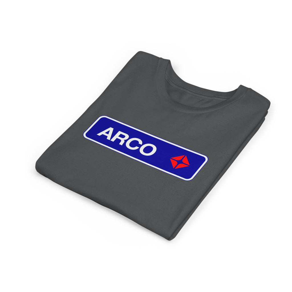 Atlantic Richfield Company (ARCO) Kids Tee / T-Shirt