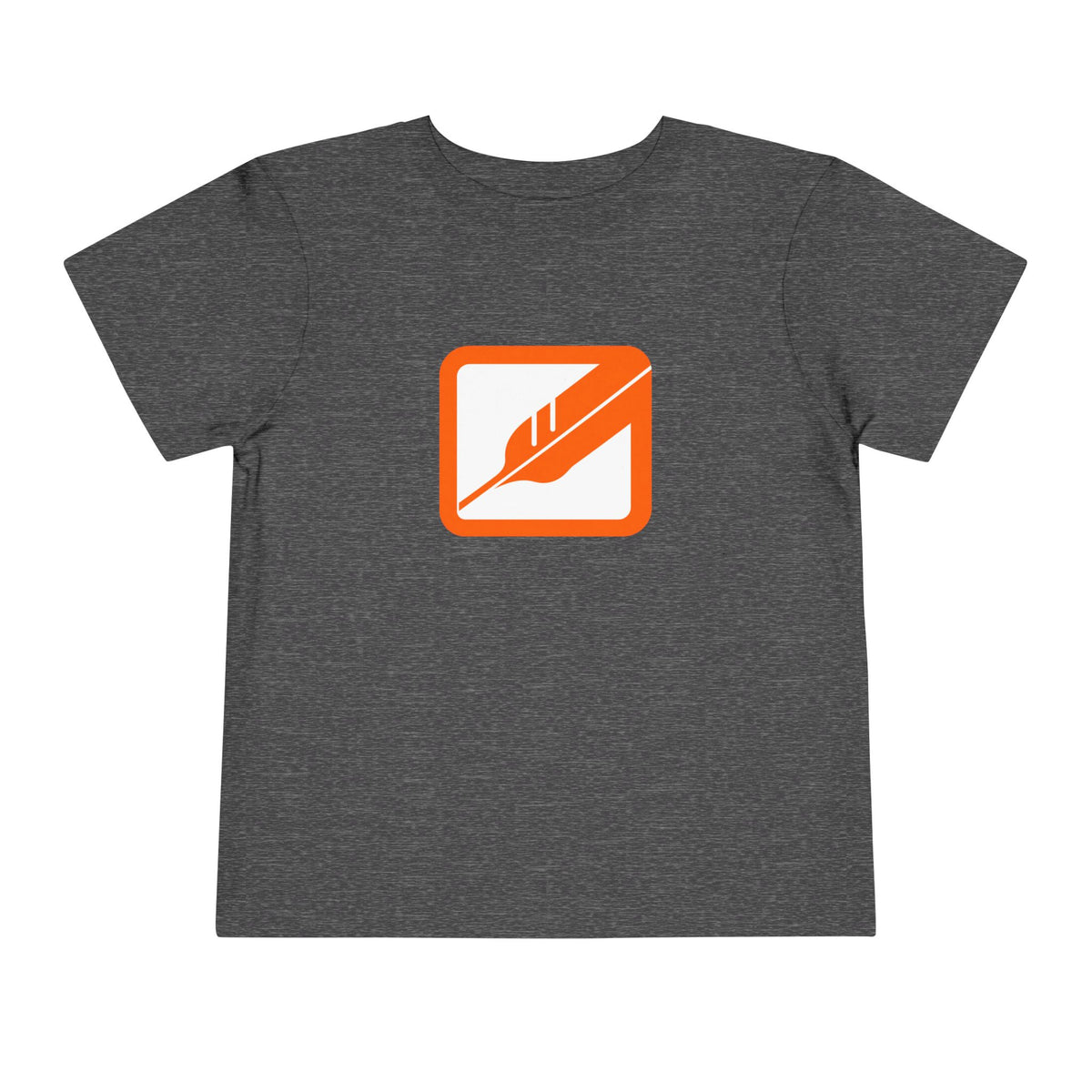 Western Pacific Railroad Toddler Tee / T-Shirt